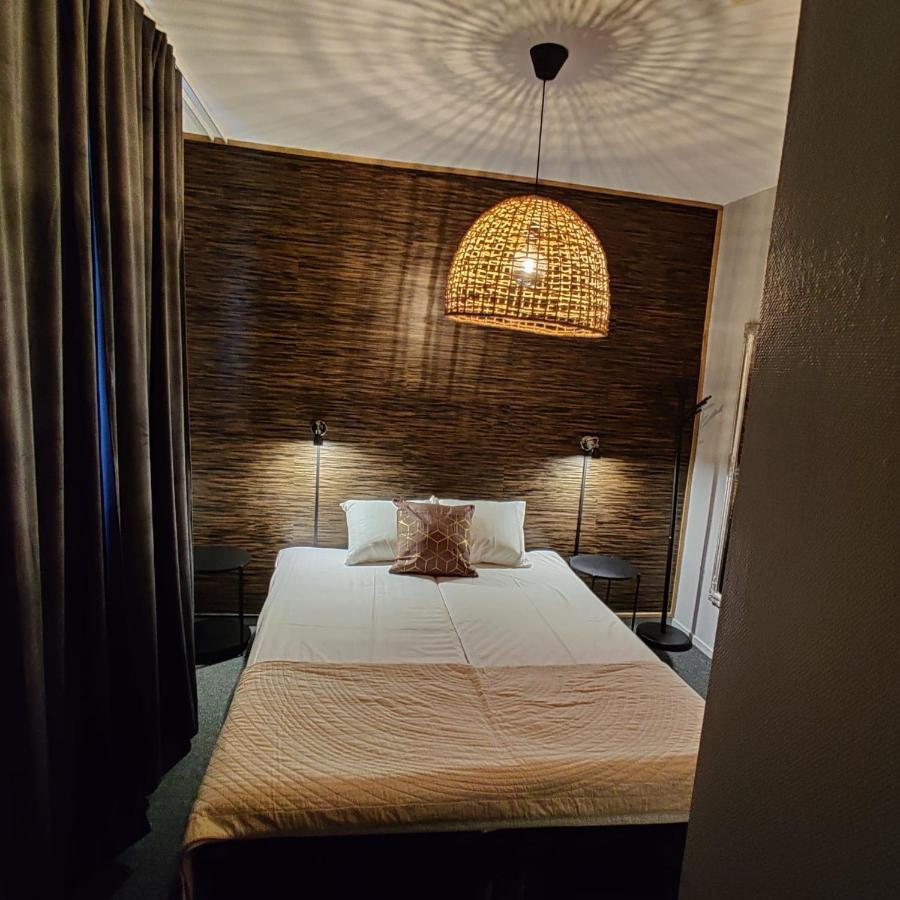 Carlstadcity H Boutique Hotell Karlstad Ngoại thất bức ảnh
