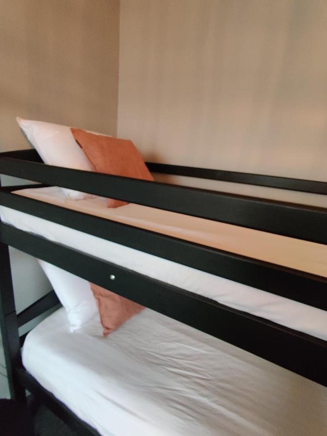 Carlstadcity H Boutique Hotell Karlstad Ngoại thất bức ảnh