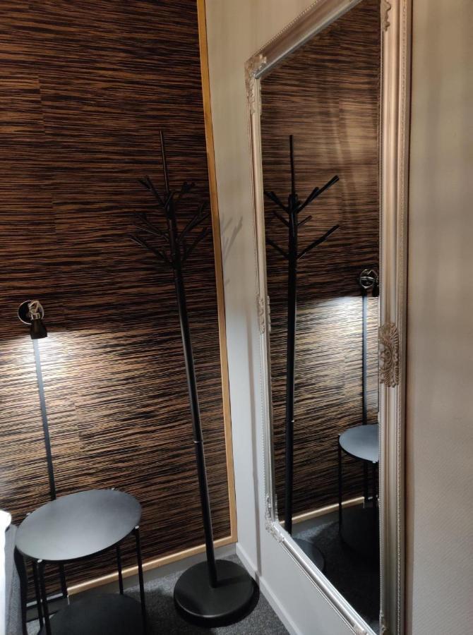 Carlstadcity H Boutique Hotell Karlstad Ngoại thất bức ảnh