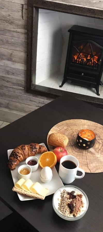 Carlstadcity H Boutique Hotell Karlstad Ngoại thất bức ảnh