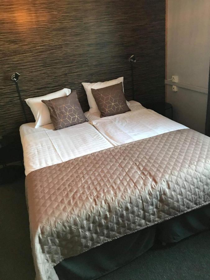 Carlstadcity H Boutique Hotell Karlstad Ngoại thất bức ảnh