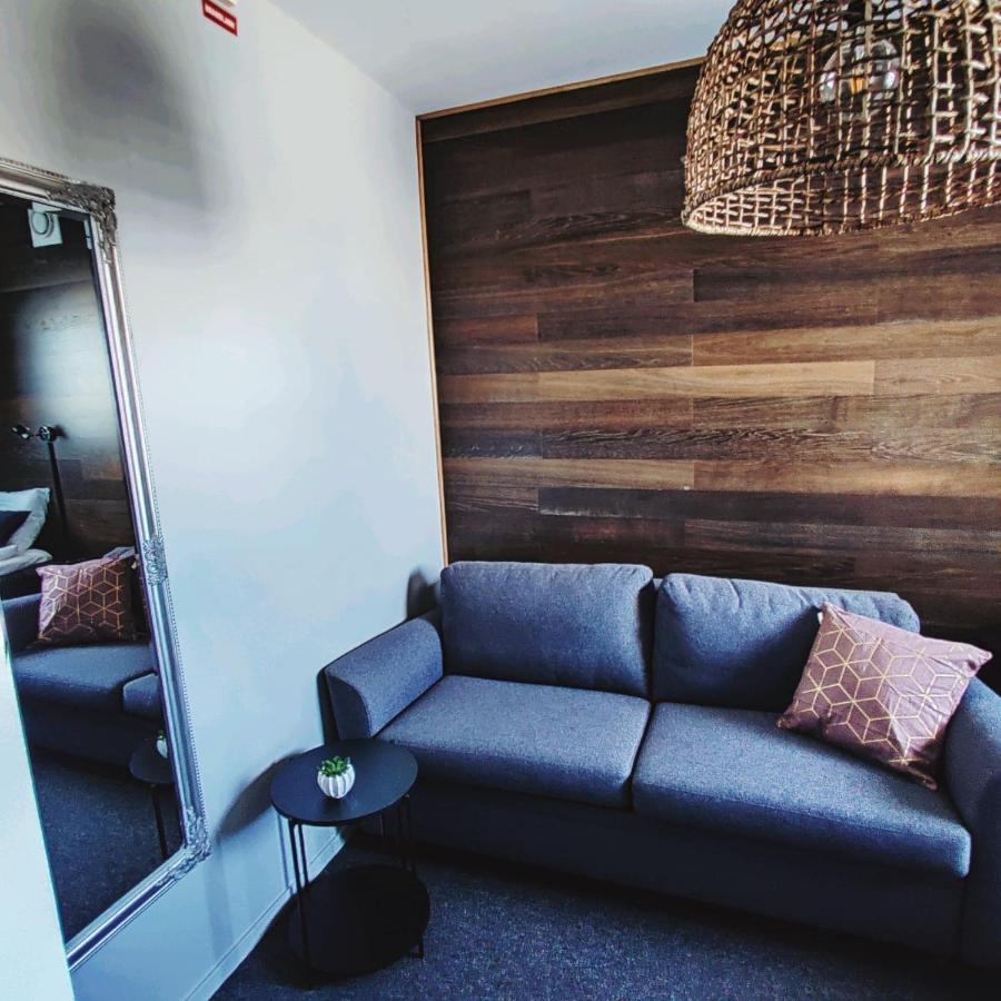 Carlstadcity H Boutique Hotell Karlstad Ngoại thất bức ảnh