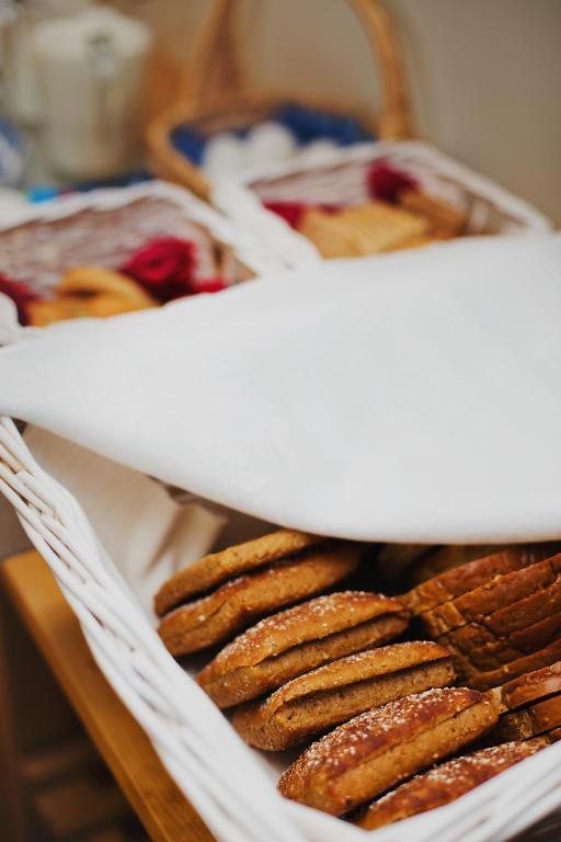 Carlstadcity H Boutique Hotell Karlstad Ngoại thất bức ảnh