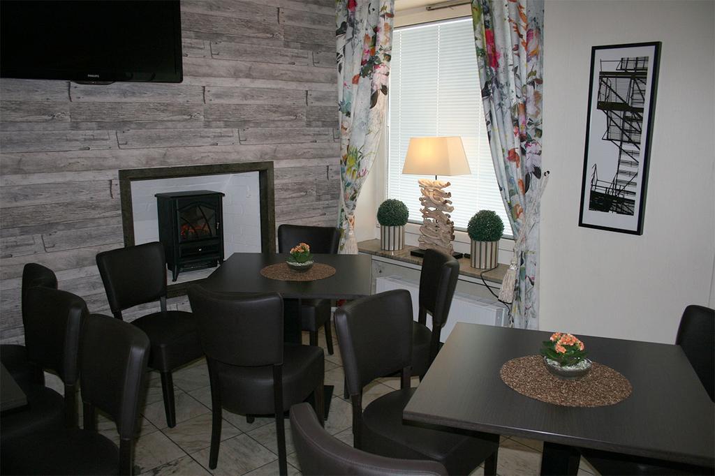 Carlstadcity H Boutique Hotell Karlstad Ngoại thất bức ảnh
