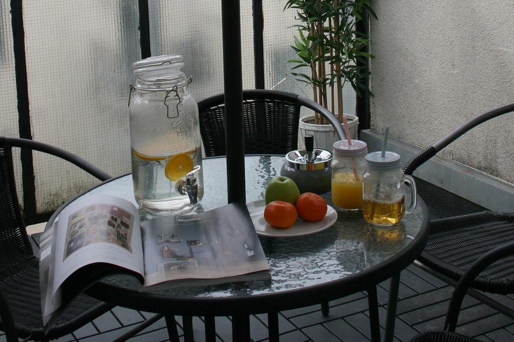 Carlstadcity H Boutique Hotell Karlstad Ngoại thất bức ảnh