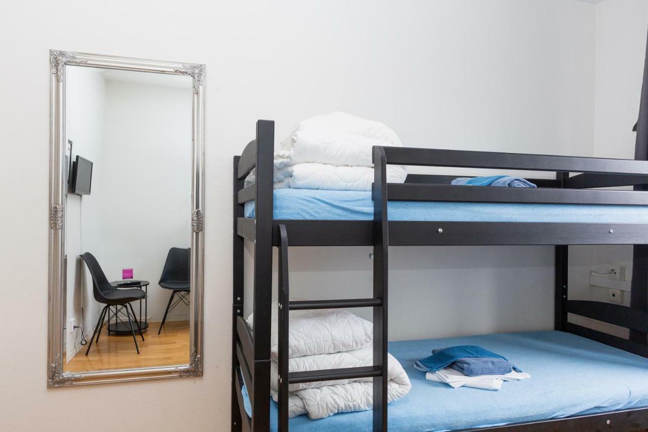 Carlstadcity H Boutique Hotell Karlstad Ngoại thất bức ảnh