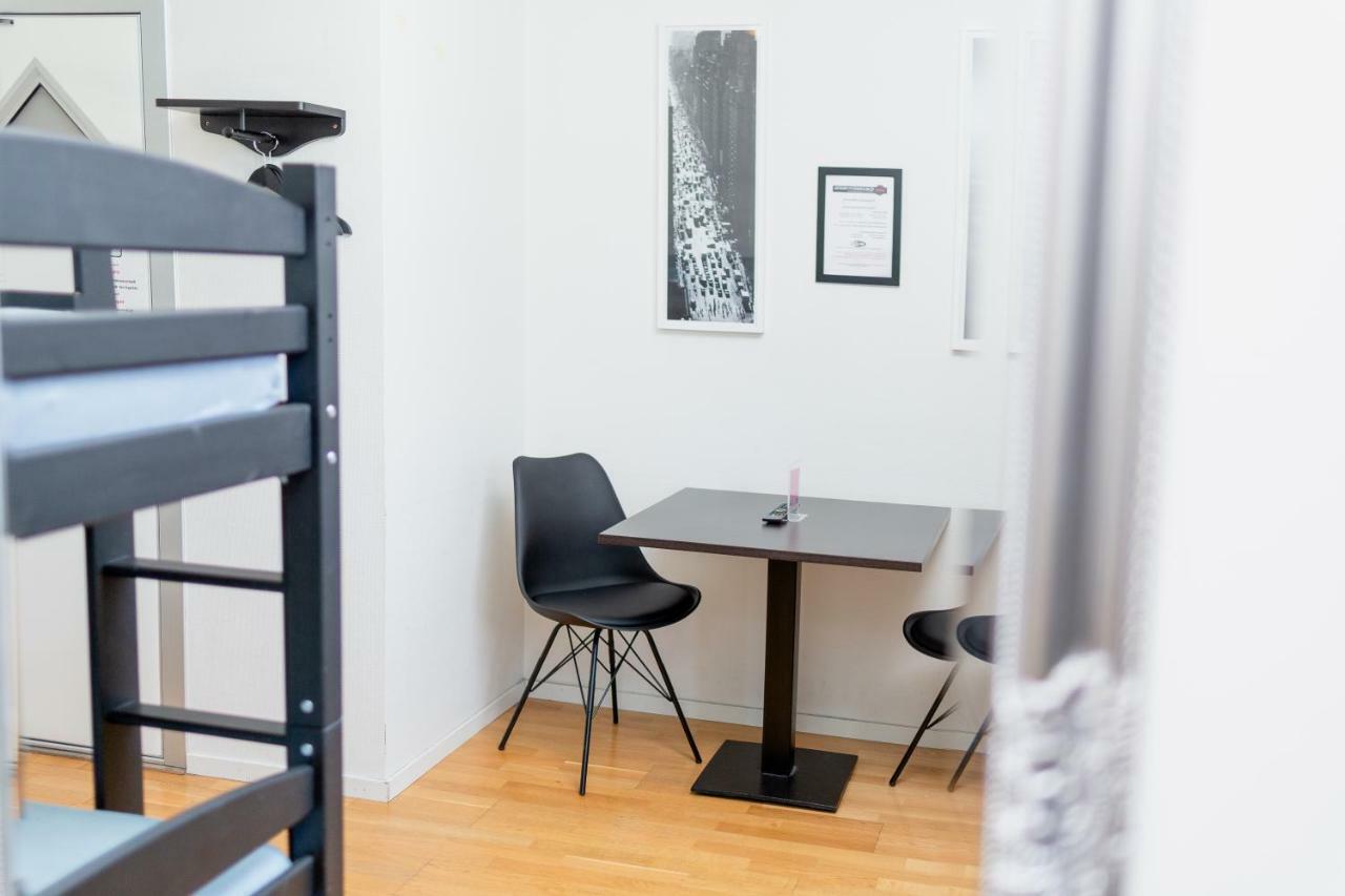 Carlstadcity H Boutique Hotell Karlstad Ngoại thất bức ảnh